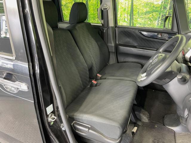 N-BOXカスタム G・Lパッケージ 電動スライドドア 純正SDナビ バックカメラ スマートキー HIDヘッド ETC オートライト オートエアコン CD DVD再生 地デジ 禁煙車(8枚目)