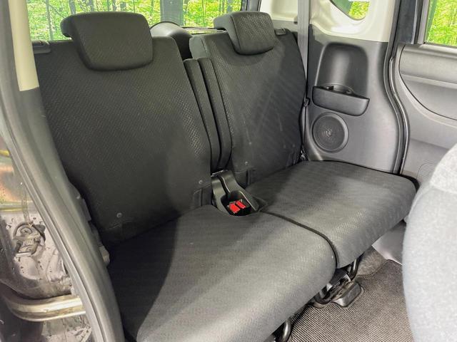 N-BOXカスタム G・Lパッケージ 電動スライドドア 純正SDナビ バックカメラ スマートキー HIDヘッド ETC オートライト オートエアコン CD DVD再生 地デジ 禁煙車(9枚目)