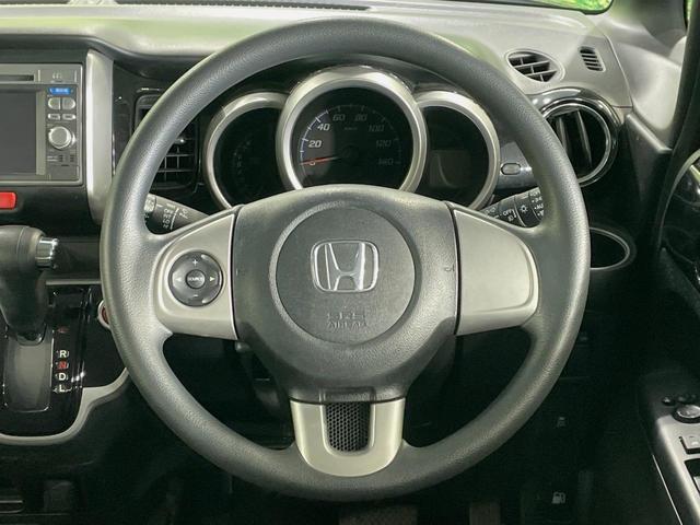 N-BOXカスタム G・Lパッケージ 電動スライドドア 純正SDナビ バックカメラ スマートキー HIDヘッド ETC オートライト オートエアコン CD DVD再生 地デジ 禁煙車(11枚目)