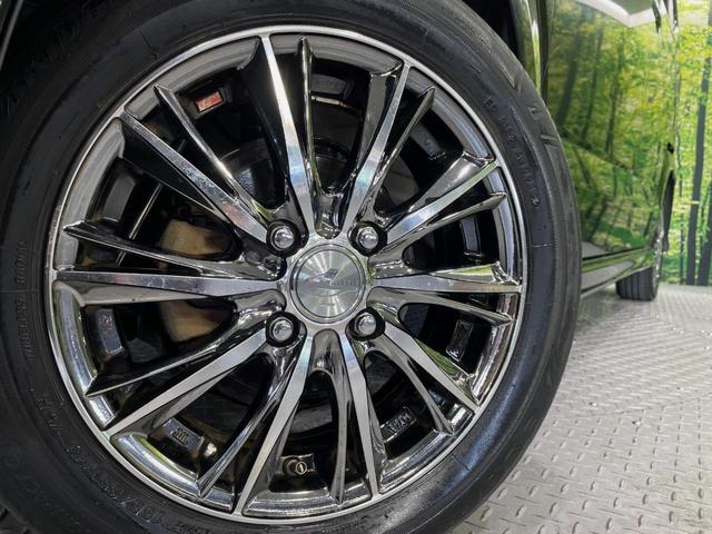 N-BOXカスタム G・Lパッケージ 電動スライドドア 純正SDナビ バックカメラ スマートキー HIDヘッド ETC オートライト オートエアコン CD DVD再生 地デジ 禁煙車(13枚目)