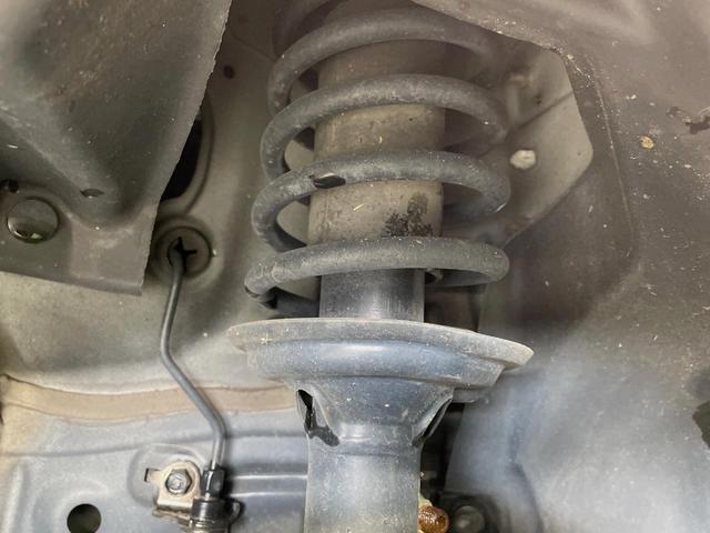 N-BOXカスタム G・Lパッケージ 電動スライドドア 純正SDナビ バックカメラ スマートキー HIDヘッド ETC オートライト オートエアコン CD DVD再生 地デジ 禁煙車(21枚目)