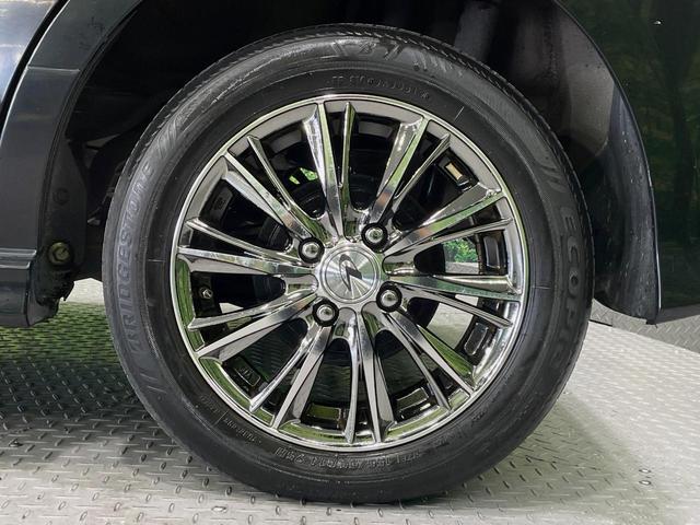 N-BOXカスタム G・Lパッケージ 電動スライドドア 純正SDナビ バックカメラ スマートキー HIDヘッド ETC オートライト オートエアコン CD DVD再生 地デジ 禁煙車(30枚目)