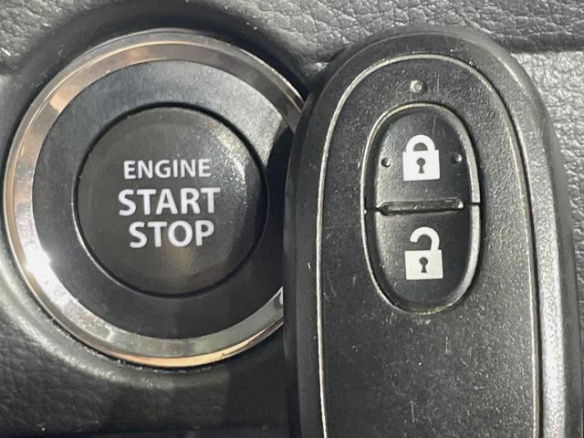 ハスラー Ｇ　ＳＤナビ　衝突被害軽減システム　禁煙車　スマートキー　オートエアコン　ＣＤ　ＤＶＤ再生　フルセグ（6枚目）