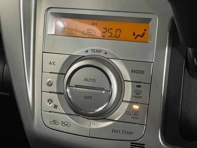 ハスラー Ｇ　ＳＤナビ　衝突被害軽減システム　禁煙車　スマートキー　オートエアコン　ＣＤ　ＤＶＤ再生　フルセグ（7枚目）