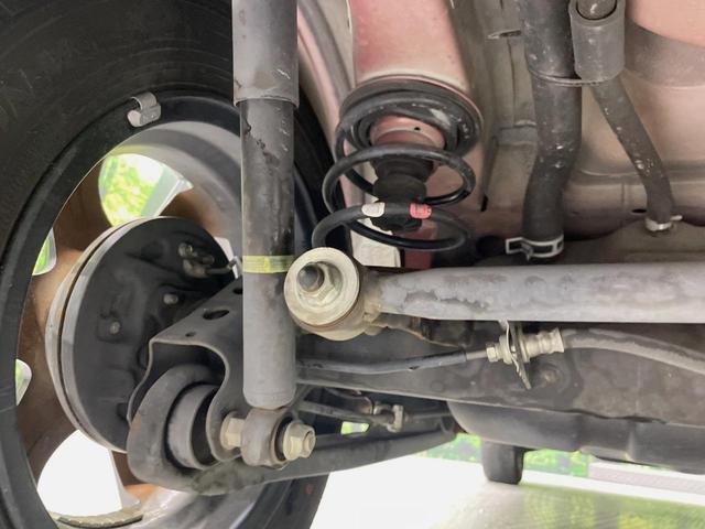 ハスラー Ｇ　ＳＤナビ　衝突被害軽減システム　禁煙車　スマートキー　オートエアコン　ＣＤ　ＤＶＤ再生　フルセグ（20枚目）