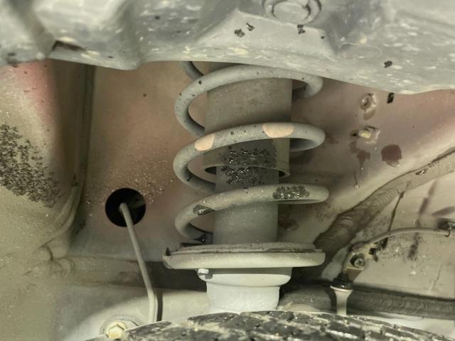 ハスラー Ｇ　ＳＤナビ　衝突被害軽減システム　禁煙車　スマートキー　オートエアコン　ＣＤ　ＤＶＤ再生　フルセグ（21枚目）