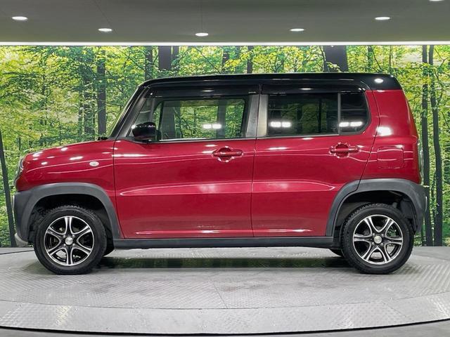 ハスラー Ｇ　ＳＤナビ　衝突被害軽減システム　禁煙車　スマートキー　オートエアコン　ＣＤ　ＤＶＤ再生　フルセグ（27枚目）