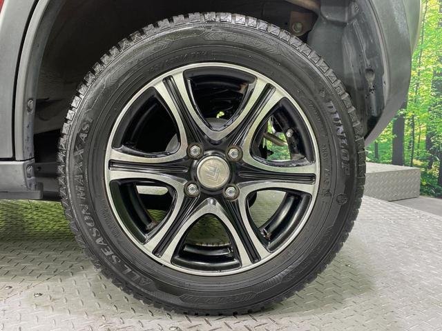 ハスラー Ｇ　ＳＤナビ　衝突被害軽減システム　禁煙車　スマートキー　オートエアコン　ＣＤ　ＤＶＤ再生　フルセグ（30枚目）