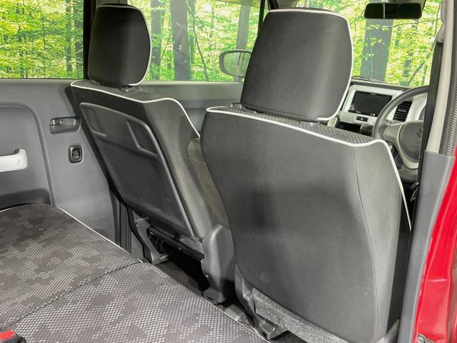 ハスラー Ｇ　ＳＤナビ　衝突被害軽減システム　禁煙車　スマートキー　オートエアコン　ＣＤ　ＤＶＤ再生　フルセグ（40枚目）