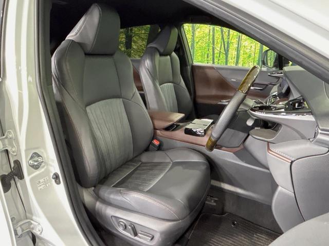 ハリアー G 12.3型ナビ バックカメラ ブラインドスポットモニター 衝突被害軽減システム レーダークルーズ 禁煙 電動リアゲート パワーシート コーナーセンサー スマートキー LEDヘッド ETC 車線逸脱警報(8枚目)