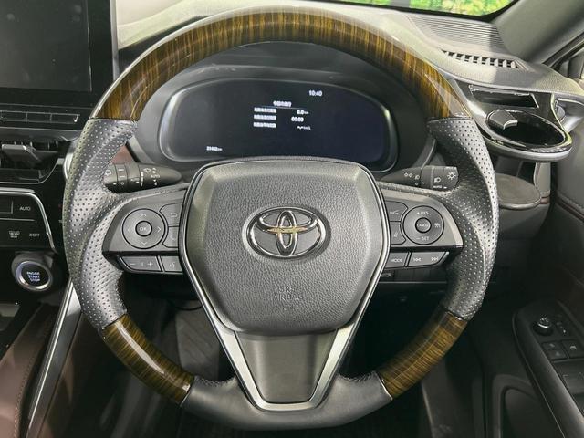 ハリアー G 12.3型ナビ バックカメラ ブラインドスポットモニター 衝突被害軽減システム レーダークルーズ 禁煙 電動リアゲート パワーシート コーナーセンサー スマートキー LEDヘッド ETC 車線逸脱警報(11枚目)