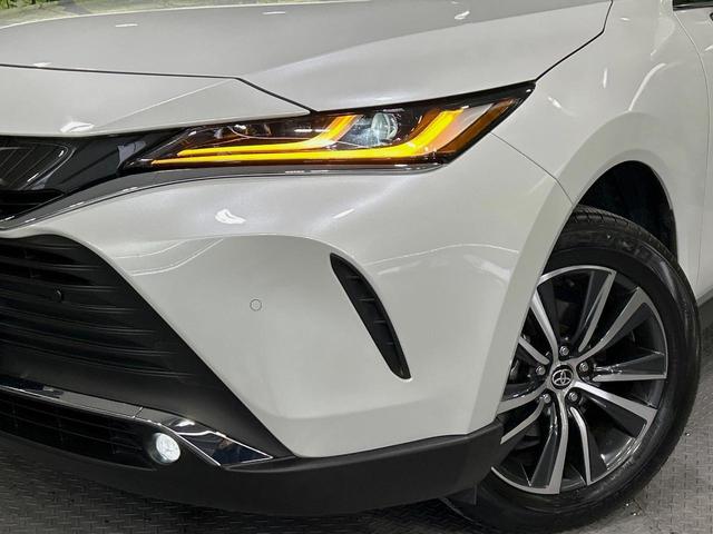 ハリアー G 12.3型ナビ バックカメラ ブラインドスポットモニター 衝突被害軽減システム レーダークルーズ 禁煙 電動リアゲート パワーシート コーナーセンサー スマートキー LEDヘッド ETC 車線逸脱警報(12枚目)