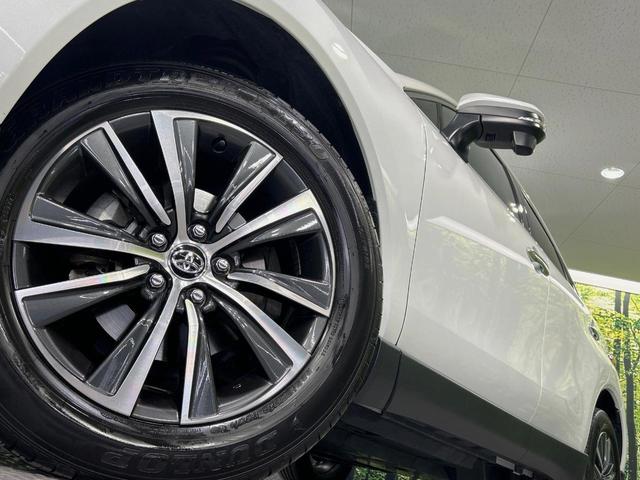 ハリアー G 12.3型ナビ バックカメラ ブラインドスポットモニター 衝突被害軽減システム レーダークルーズ 禁煙 電動リアゲート パワーシート コーナーセンサー スマートキー LEDヘッド ETC 車線逸脱警報(13枚目)