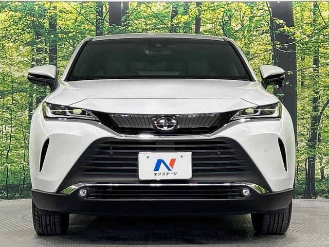 ハリアー G 12.3型ナビ バックカメラ ブラインドスポットモニター 衝突被害軽減システム レーダークルーズ 禁煙 電動リアゲート パワーシート コーナーセンサー スマートキー LEDヘッド ETC 車線逸脱警報(14枚目)