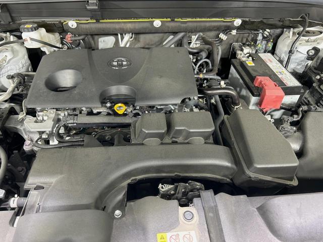 ハリアー G 12.3型ナビ バックカメラ ブラインドスポットモニター 衝突被害軽減システム レーダークルーズ 禁煙 電動リアゲート パワーシート コーナーセンサー スマートキー LEDヘッド ETC 車線逸脱警報(18枚目)