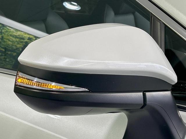 ハリアー G 12.3型ナビ バックカメラ ブラインドスポットモニター 衝突被害軽減システム レーダークルーズ 禁煙 電動リアゲート パワーシート コーナーセンサー スマートキー LEDヘッド ETC 車線逸脱警報(30枚目)