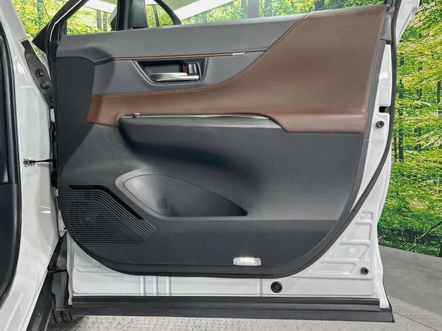 ハリアー G 12.3型ナビ バックカメラ ブラインドスポットモニター 衝突被害軽減システム レーダークルーズ 禁煙 電動リアゲート パワーシート コーナーセンサー スマートキー LEDヘッド ETC 車線逸脱警報(45枚目)