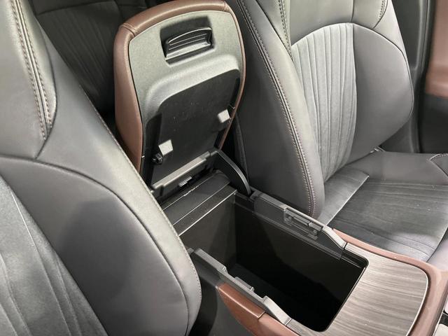 ハリアー G 12.3型ナビ バックカメラ ブラインドスポットモニター 衝突被害軽減システム レーダークルーズ 禁煙 電動リアゲート パワーシート コーナーセンサー スマートキー LEDヘッド ETC 車線逸脱警報(47枚目)