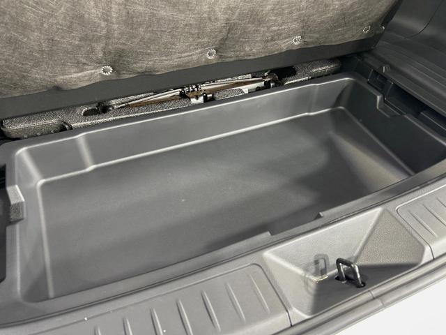 ハリアー G 12.3型ナビ バックカメラ ブラインドスポットモニター 衝突被害軽減システム レーダークルーズ 禁煙 電動リアゲート パワーシート コーナーセンサー スマートキー LEDヘッド ETC 車線逸脱警報(48枚目)