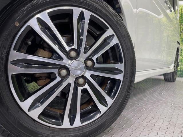 タント カスタムRS SA 両側電動ドア 純正8型ナビ バックカメラ 衝突被害軽減システム 禁煙車 スマートキー LEDヘッド ETC オートライト オートエアコン Bluetooth CD DVD再生 フルセグ(13枚目)