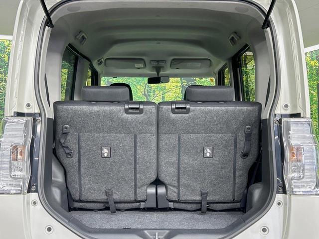 タント カスタムRS SA 両側電動ドア 純正8型ナビ バックカメラ 衝突被害軽減システム 禁煙車 スマートキー LEDヘッド ETC オートライト オートエアコン Bluetooth CD DVD再生 フルセグ(32枚目)