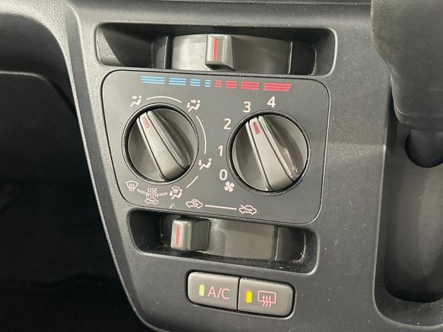 ミライース L SAIII SDナビ 衝突被害軽減システム 禁煙車 ドラレコ コーナーセンサー オートハイビーム 車線逸脱警報 Bluetooth CD DVD再生 キーレスエントリー アイドリングストップ(7枚目)