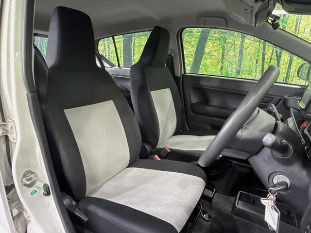 ミライース L SAIII SDナビ 衝突被害軽減システム 禁煙車 ドラレコ コーナーセンサー オートハイビーム 車線逸脱警報 Bluetooth CD DVD再生 キーレスエントリー アイドリングストップ(8枚目)