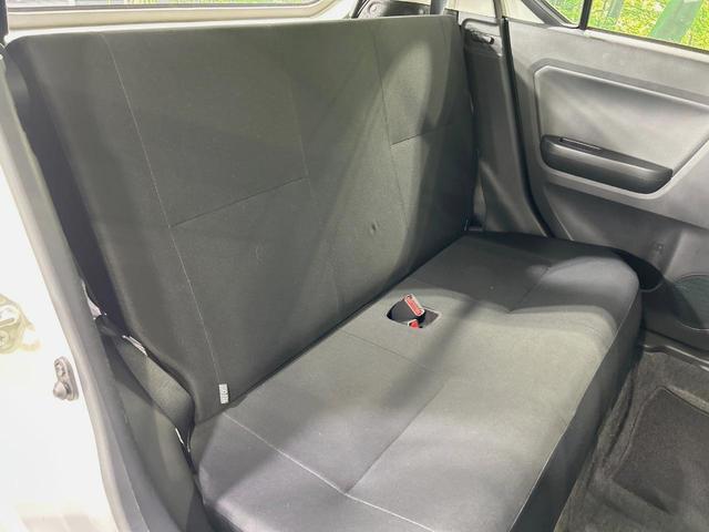 ミライース L SAIII SDナビ 衝突被害軽減システム 禁煙車 ドラレコ コーナーセンサー オートハイビーム 車線逸脱警報 Bluetooth CD DVD再生 キーレスエントリー アイドリングストップ(9枚目)