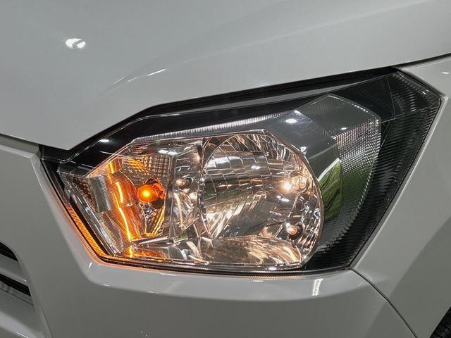 ミライース L SAIII SDナビ 衝突被害軽減システム 禁煙車 ドラレコ コーナーセンサー オートハイビーム 車線逸脱警報 Bluetooth CD DVD再生 キーレスエントリー アイドリングストップ(12枚目)