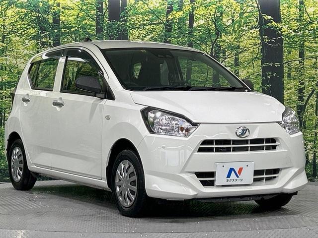 ミライース L SAIII SDナビ 衝突被害軽減システム 禁煙車 ドラレコ コーナーセンサー オートハイビーム 車線逸脱警報 Bluetooth CD DVD再生 キーレスエントリー アイドリングストップ(16枚目)