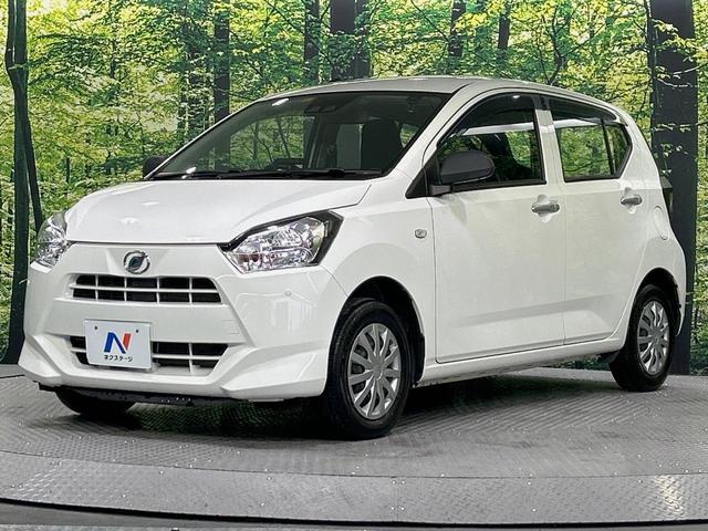 ミライース L SAIII SDナビ 衝突被害軽減システム 禁煙車 ドラレコ コーナーセンサー オートハイビーム 車線逸脱警報 Bluetooth CD DVD再生 キーレスエントリー アイドリングストップ(24枚目)