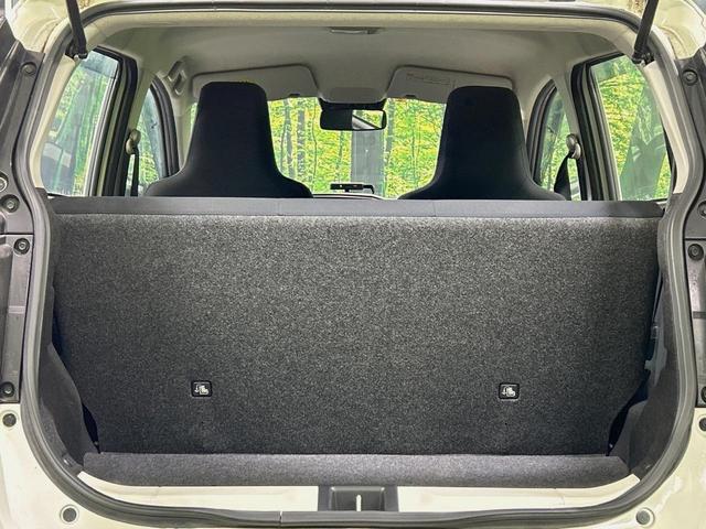 ミライース L SAIII SDナビ 衝突被害軽減システム 禁煙車 ドラレコ コーナーセンサー オートハイビーム 車線逸脱警報 Bluetooth CD DVD再生 キーレスエントリー アイドリングストップ(39枚目)