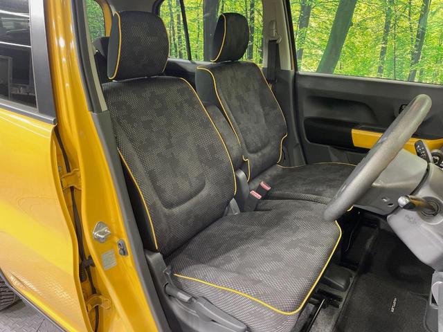 ハスラー Ｇ　純正ＳＤナビ　バックカメラ　衝突被害軽減システム　ドラレコ　スマートキー　ビルトインＥＴＣ　車線逸脱警報　オートエアコン　Ｂｌｕｅｔｏｏｔｈ　ＣＤ　ＤＶＤ再生　フルセグ　禁煙車（8枚目）