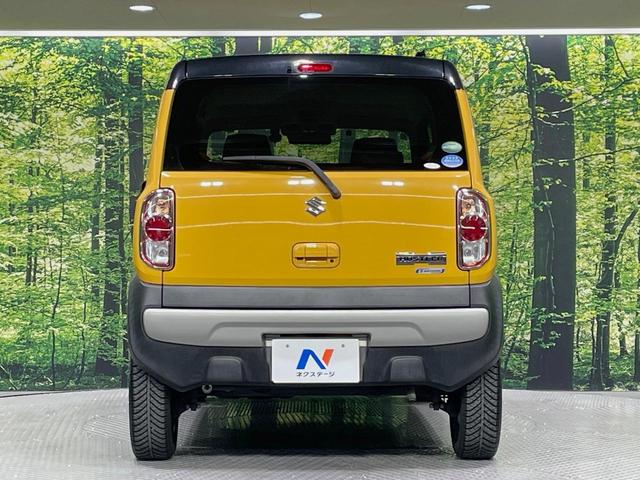 ハスラー Ｇ　純正ＳＤナビ　バックカメラ　衝突被害軽減システム　ドラレコ　スマートキー　ビルトインＥＴＣ　車線逸脱警報　オートエアコン　Ｂｌｕｅｔｏｏｔｈ　ＣＤ　ＤＶＤ再生　フルセグ　禁煙車（15枚目）