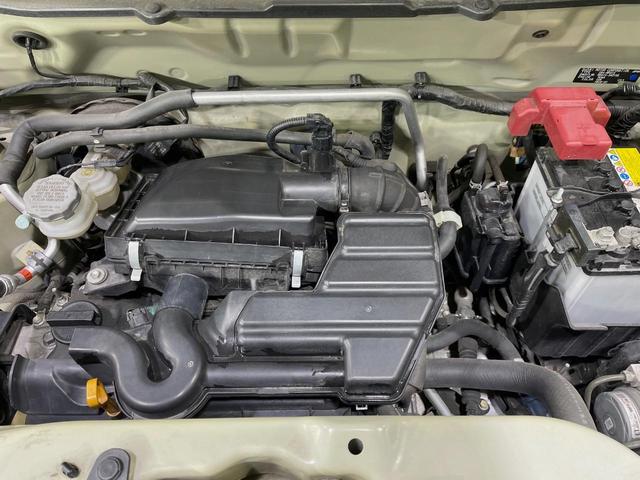 ハスラー Ｇ　純正ＳＤナビ　バックカメラ　衝突被害軽減システム　ドラレコ　スマートキー　ビルトインＥＴＣ　車線逸脱警報　オートエアコン　Ｂｌｕｅｔｏｏｔｈ　ＣＤ　ＤＶＤ再生　フルセグ　禁煙車（18枚目）