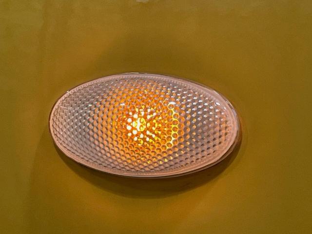 ハスラー Ｇ　純正ＳＤナビ　バックカメラ　衝突被害軽減システム　ドラレコ　スマートキー　ビルトインＥＴＣ　車線逸脱警報　オートエアコン　Ｂｌｕｅｔｏｏｔｈ　ＣＤ　ＤＶＤ再生　フルセグ　禁煙車（24枚目）