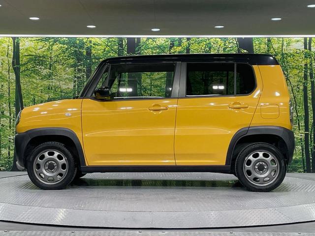 ハスラー Ｇ　純正ＳＤナビ　バックカメラ　衝突被害軽減システム　ドラレコ　スマートキー　ビルトインＥＴＣ　車線逸脱警報　オートエアコン　Ｂｌｕｅｔｏｏｔｈ　ＣＤ　ＤＶＤ再生　フルセグ　禁煙車（27枚目）