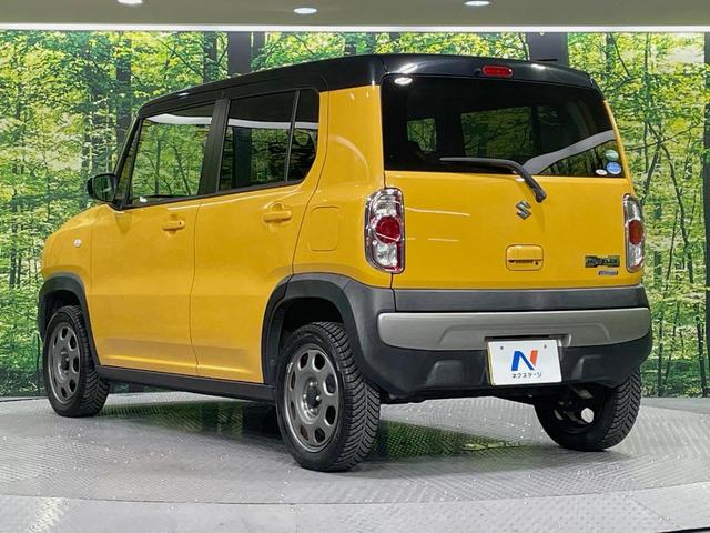 ハスラー Ｇ　純正ＳＤナビ　バックカメラ　衝突被害軽減システム　ドラレコ　スマートキー　ビルトインＥＴＣ　車線逸脱警報　オートエアコン　Ｂｌｕｅｔｏｏｔｈ　ＣＤ　ＤＶＤ再生　フルセグ　禁煙車（28枚目）