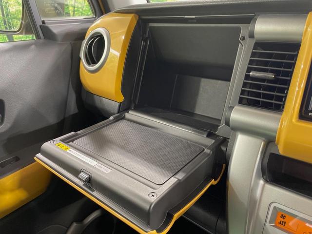 ハスラー Ｇ　純正ＳＤナビ　バックカメラ　衝突被害軽減システム　ドラレコ　スマートキー　ビルトインＥＴＣ　車線逸脱警報　オートエアコン　Ｂｌｕｅｔｏｏｔｈ　ＣＤ　ＤＶＤ再生　フルセグ　禁煙車（49枚目）