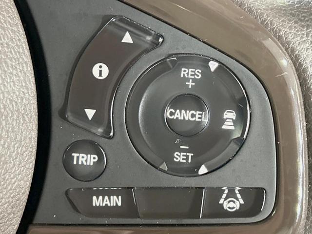 N-BOX L 電動スライドドア 純正SDナビ バックカメラ 衝突被害軽減システム レーダークルーズ コーナーセンサー スマートキー LEDヘッド ビルトインETC オートハイビーム 車線逸脱警報 禁煙車(6枚目)