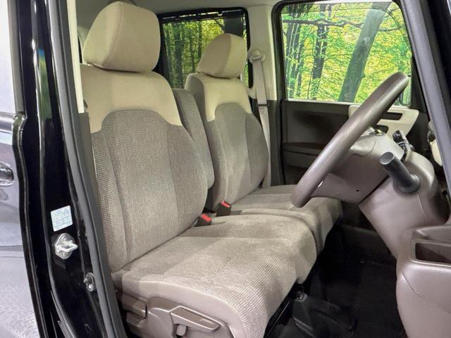 N-BOX L 電動スライドドア 純正SDナビ バックカメラ 衝突被害軽減システム レーダークルーズ コーナーセンサー スマートキー LEDヘッド ビルトインETC オートハイビーム 車線逸脱警報 禁煙車(8枚目)