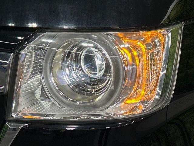 N-BOX L 電動スライドドア 純正SDナビ バックカメラ 衝突被害軽減システム レーダークルーズ コーナーセンサー スマートキー LEDヘッド ビルトインETC オートハイビーム 車線逸脱警報 禁煙車(24枚目)