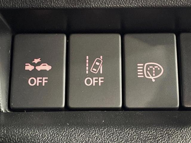 ジムニーシエラ JC 4WD MT車 SDナビ バックカメラ 衝突被害軽減システム 禁煙車 スマートキー LEDヘッド ETC クルコン オートライト オートエアコン 純正15インチアルミ Bluetooth フルセグ(6枚目)