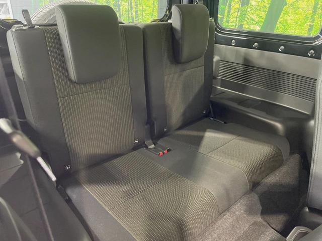 ジムニーシエラ JC 4WD MT車 SDナビ バックカメラ 衝突被害軽減システム 禁煙車 スマートキー LEDヘッド ETC クルコン オートライト オートエアコン 純正15インチアルミ Bluetooth フルセグ(9枚目)