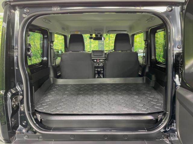 ジムニーシエラ JC 4WD MT車 SDナビ バックカメラ 衝突被害軽減システム 禁煙車 スマートキー LEDヘッド ETC クルコン オートライト オートエアコン 純正15インチアルミ Bluetooth フルセグ(10枚目)