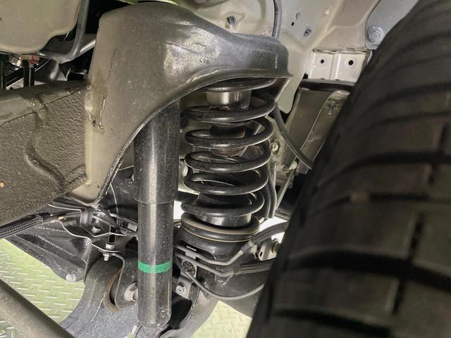 ジムニーシエラ JC 4WD MT車 SDナビ バックカメラ 衝突被害軽減システム 禁煙車 スマートキー LEDヘッド ETC クルコン オートライト オートエアコン 純正15インチアルミ Bluetooth フルセグ(20枚目)