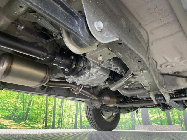 ジムニーシエラ JC 4WD MT車 SDナビ バックカメラ 衝突被害軽減システム 禁煙車 スマートキー LEDヘッド ETC クルコン オートライト オートエアコン 純正15インチアルミ Bluetooth フルセグ(22枚目)