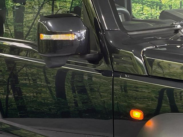 ジムニーシエラ JC 4WD MT車 SDナビ バックカメラ 衝突被害軽減システム 禁煙車 スマートキー LEDヘッド ETC クルコン オートライト オートエアコン 純正15インチアルミ Bluetooth フルセグ(28枚目)