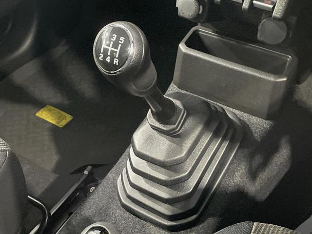 ジムニーシエラ JC 4WD MT車 SDナビ バックカメラ 衝突被害軽減システム 禁煙車 スマートキー LEDヘッド ETC クルコン オートライト オートエアコン 純正15インチアルミ Bluetooth フルセグ(42枚目)