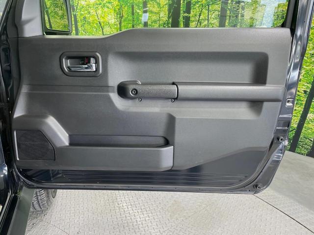 ジムニーシエラ JC 4WD MT車 SDナビ バックカメラ 衝突被害軽減システム 禁煙車 スマートキー LEDヘッド ETC クルコン オートライト オートエアコン 純正15インチアルミ Bluetooth フルセグ(44枚目)